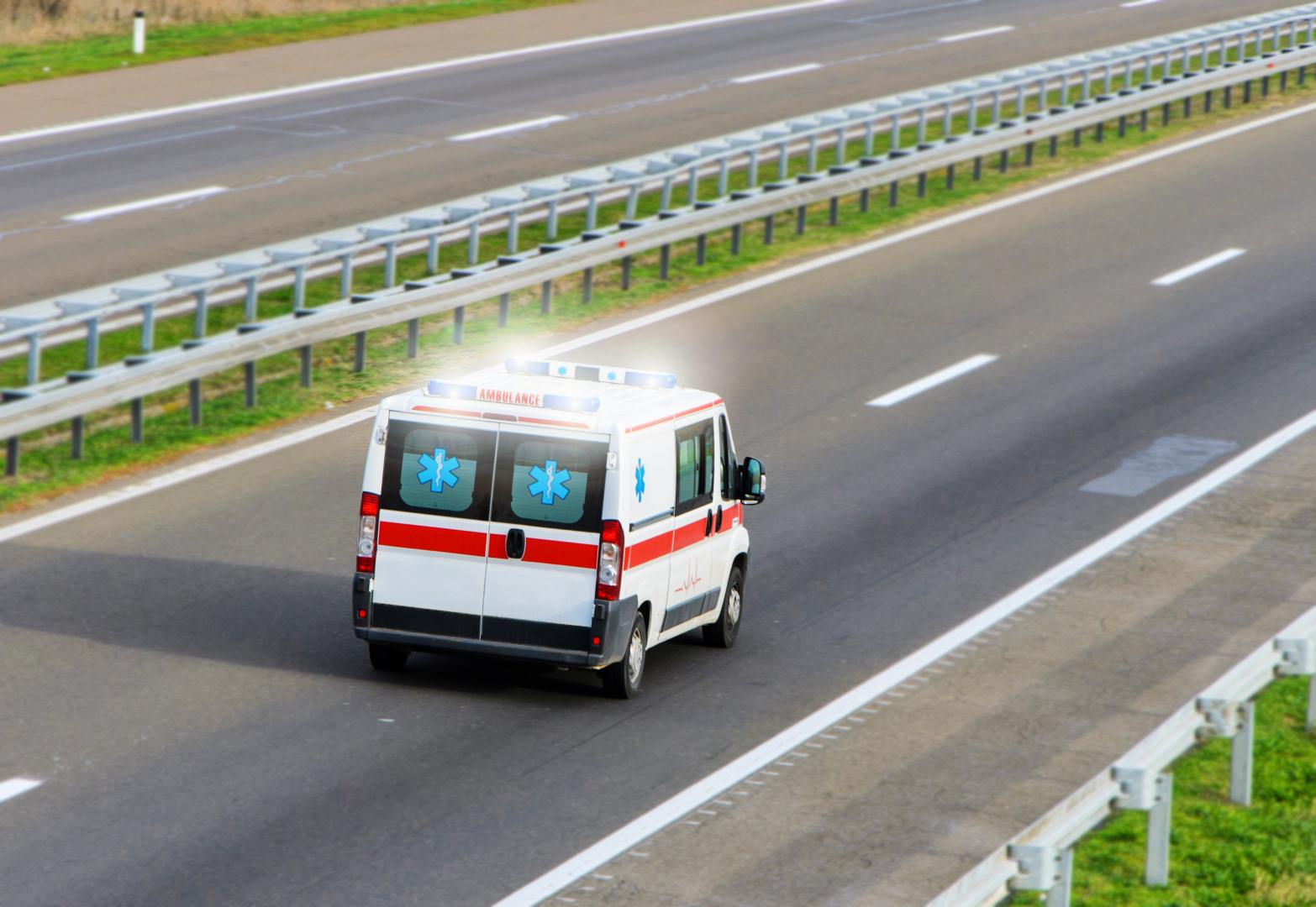 Transport hospitalier Aubusson